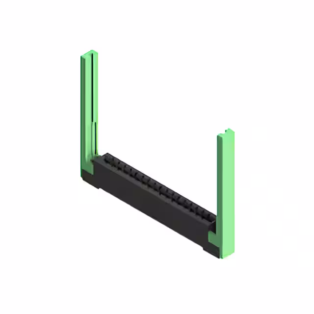 387-017-521-168 EDAC Inc.  Edgeboard Connectors